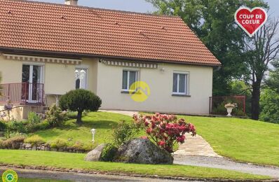 vente maison 212 000 € à proximité de Saint-Vaury (23320)