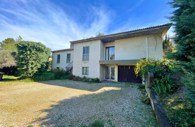 vente maison 750 000 € à proximité de Saint-Rémy-de-Provence (13210)