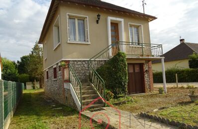 vente maison 81 000 € à proximité de Châtillon-sur-Loire (45360)