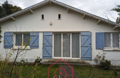 vente maison 266 000 € à proximité de La Teste-de-Buch (33260)