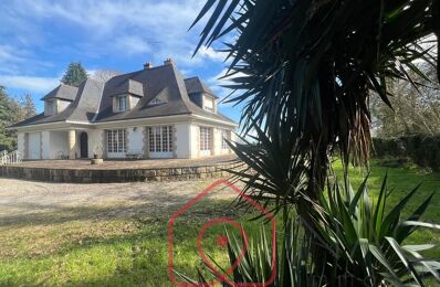 vente maison 425 000 € à proximité de Saint-Thuriau (56300)