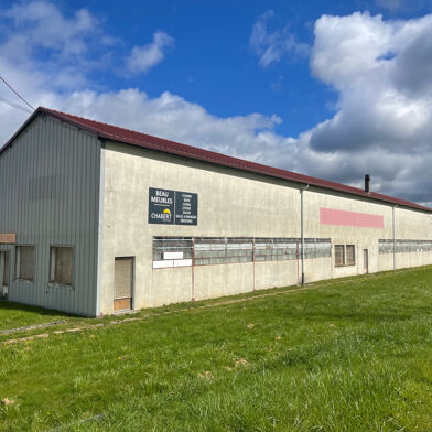 Immeuble  230000 €