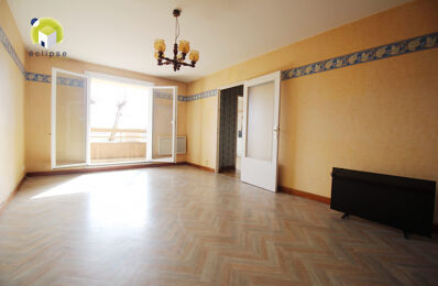 appartement 4 pièces 91 m2 à vendre à Pont-de-Veyle (01290)
