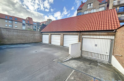 garage  pièces 17 m2 à vendre à Dunkerque (59240)