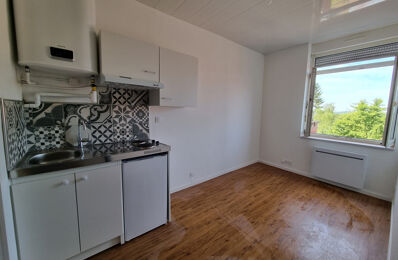 location appartement 323 € CC /mois à proximité de Haverskerque (59660)