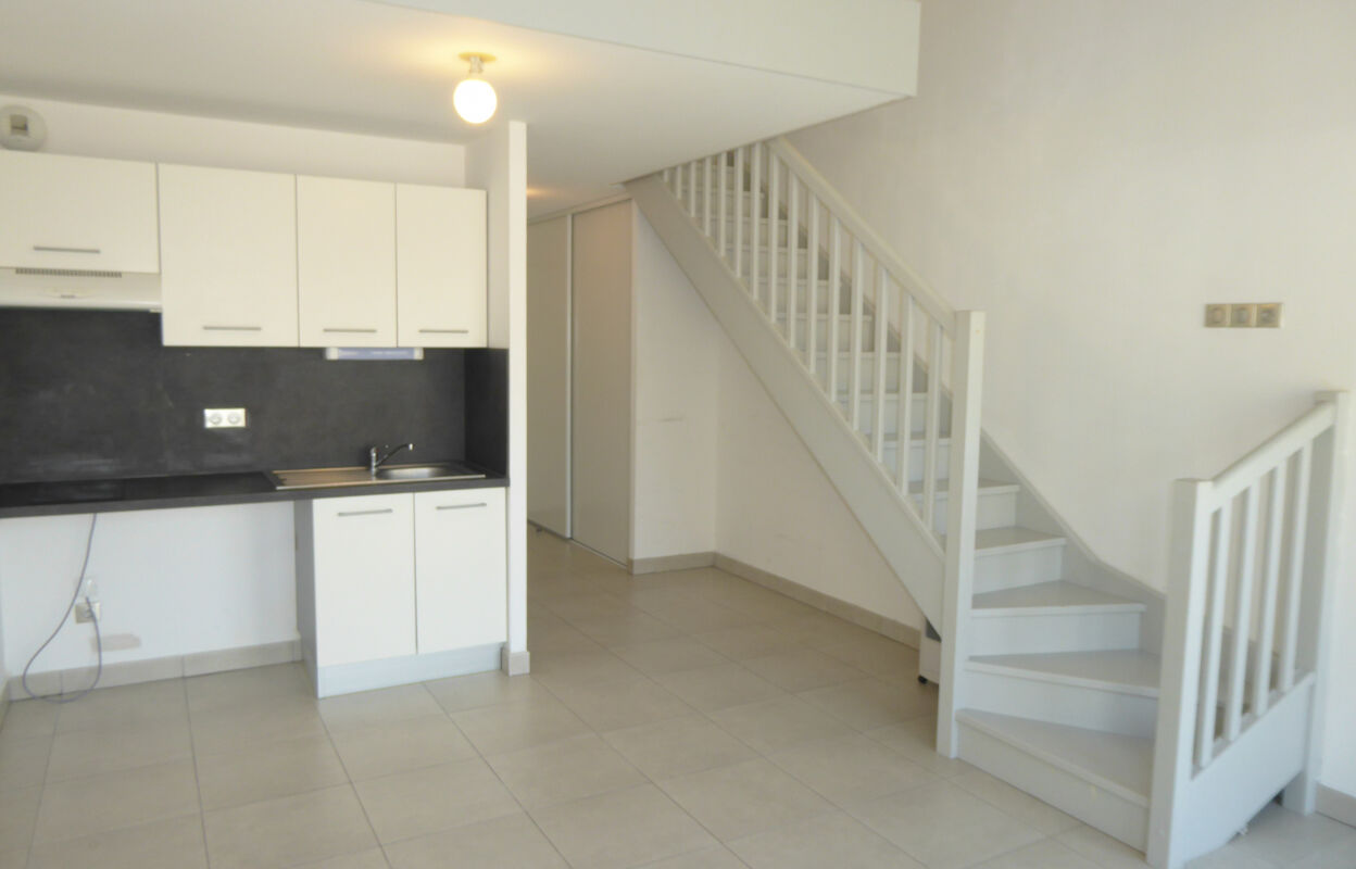 appartement 2 pièces 41 m2 à louer à Montpellier (34090)