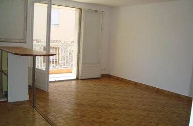 appartement 2 pièces 40 m2 à louer à Nîmes (30000)