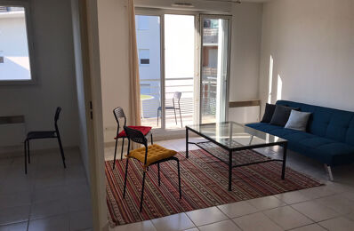 location appartement 640 € CC /mois à proximité de Beaucaire (30300)