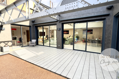 Maison 8 pièces 595000 €