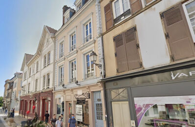 vente appartement 99 000 € à proximité de Saint-André-les-Vergers (10120)