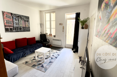 vente appartement 96 000 € à proximité de Luyères (10150)