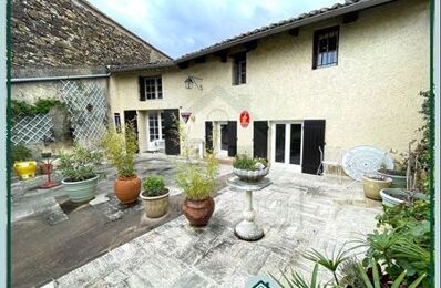 vente maison 399 000 € à proximité de Violès (84150)