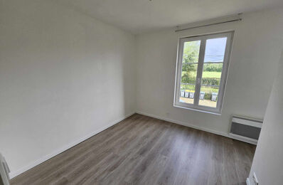 location appartement 650 € CC /mois à proximité de Beauvais (60000)