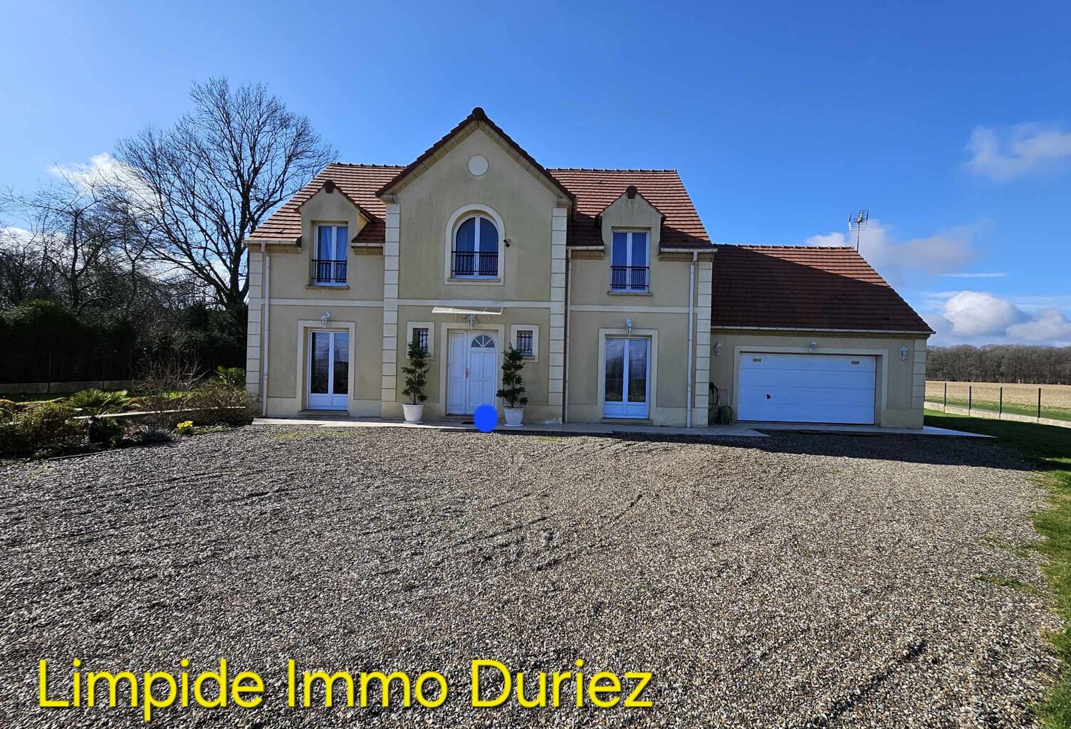 Maison / Villa o 6pièces o 4chambres o 170m2habitable o 2010 — photo 1