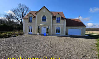 Maison 6 Pièces 170 m² à vendre à Auneuil (60390)