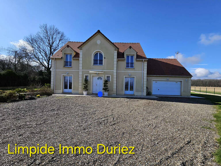 Maison / Villa o 6pièces o 4chambres o 170m2habitable o 2010 — photo 1