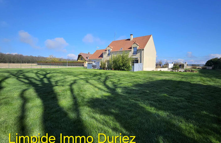 Maison / Villa o 6pièces o 4chambres o 170m2habitable o 2010 — photo 2