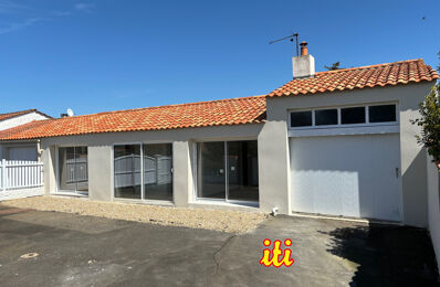 vente maison 210 900 € à proximité de Jard-sur-Mer (85520)