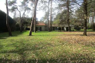 Maison 5 pièces 380000 €