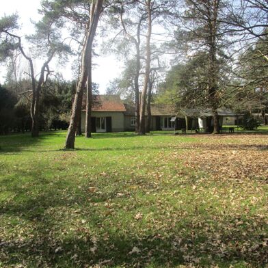 Maison 5 pièces 380000 €