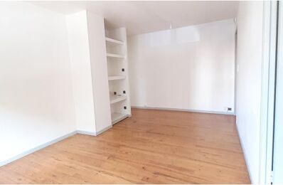 appartement 3 pièces 48 m2 à louer à Toulouse (31300)