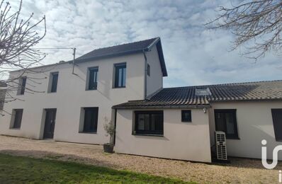 vente maison 225 000 € à proximité de Fresne-le-Plan (76520)