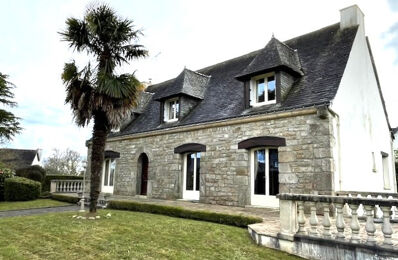 vente maison 393 375 € à proximité de Le Sourn (56300)