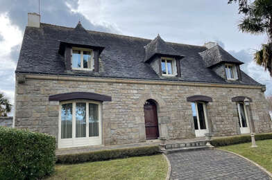 Maison 7 pièces 393375 €