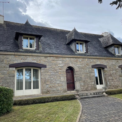 Maison 7 pièces 393375 €