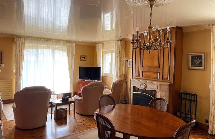 Grande maison de standing dans un quartier agréable. — photo 2