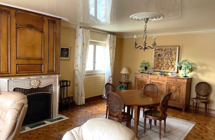 Grande maison de standing dans un quartier agréable. — photo 3