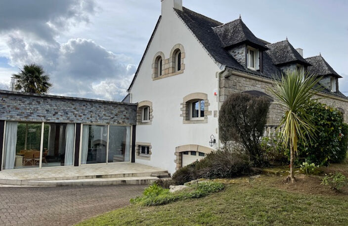 Grande maison de standing dans un quartier agréable. — photo 5