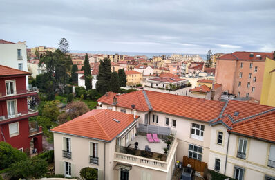 vente appartement 128 000 € à proximité de Nice (06200)