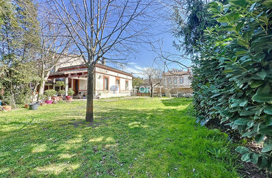 vente maison 799 000 € à proximité de Toulouse (31300)