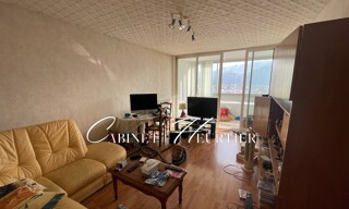 Appartement 4 Pièces 80 m² à vendre à Échirolles (38130)