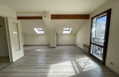 vente appartement 125 000 € à proximité de Oulles (38520)