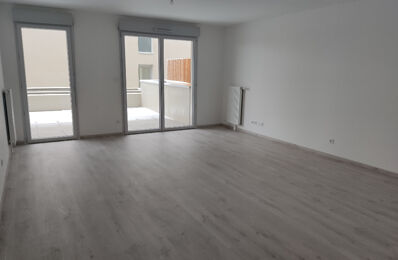 location appartement 950 € CC /mois à proximité de Dijon (21000)