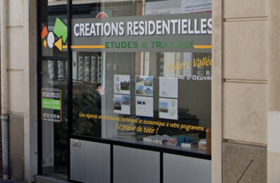 location bureau 1 850 € CC /mois à proximité de Fresney (27220)