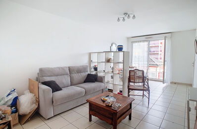 location appartement 595 € CC /mois à proximité de Pacy-sur-Eure (27120)
