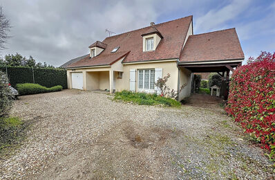 vente maison 250 000 € à proximité de Les Essarts (27240)