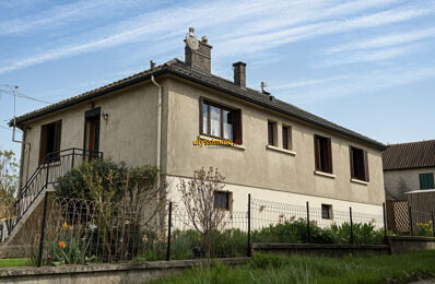 vente maison 131 000 € à proximité de Vers-sur-Selles (80480)