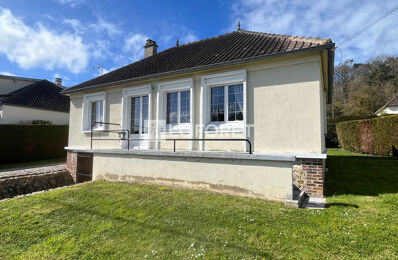 vente maison 148 400 € à proximité de Chanteloup (27240)