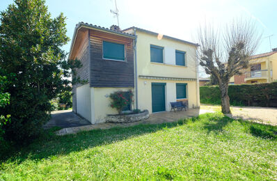 vente maison 349 900 € à proximité de Pibrac (31820)