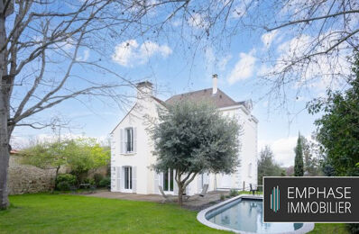 vente maison 1 480 000 € à proximité de Triel-sur-Seine (78510)