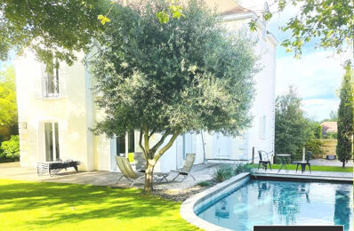vente maison 1 390 000 € à proximité de Achères (78260)