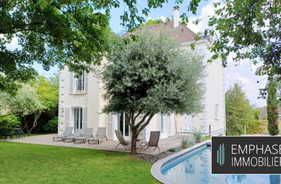 vente maison 1 390 000 € à proximité de Neuville-sur-Oise (95000)