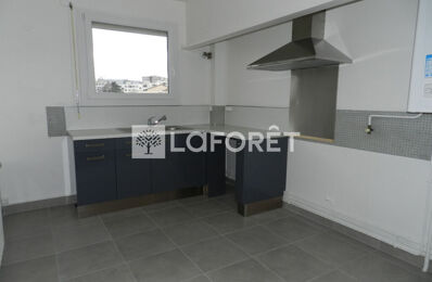 location appartement 980 € CC /mois à proximité de Lyon 9 (69009)