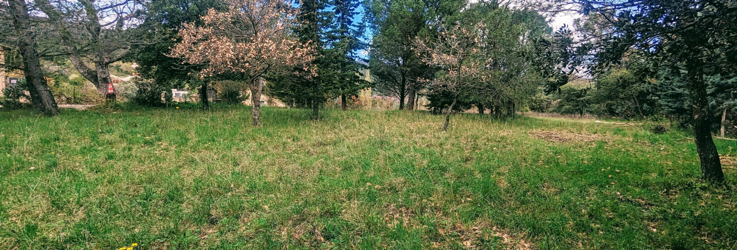 Terrain  564 m² à vendre à Le Teil (07400)