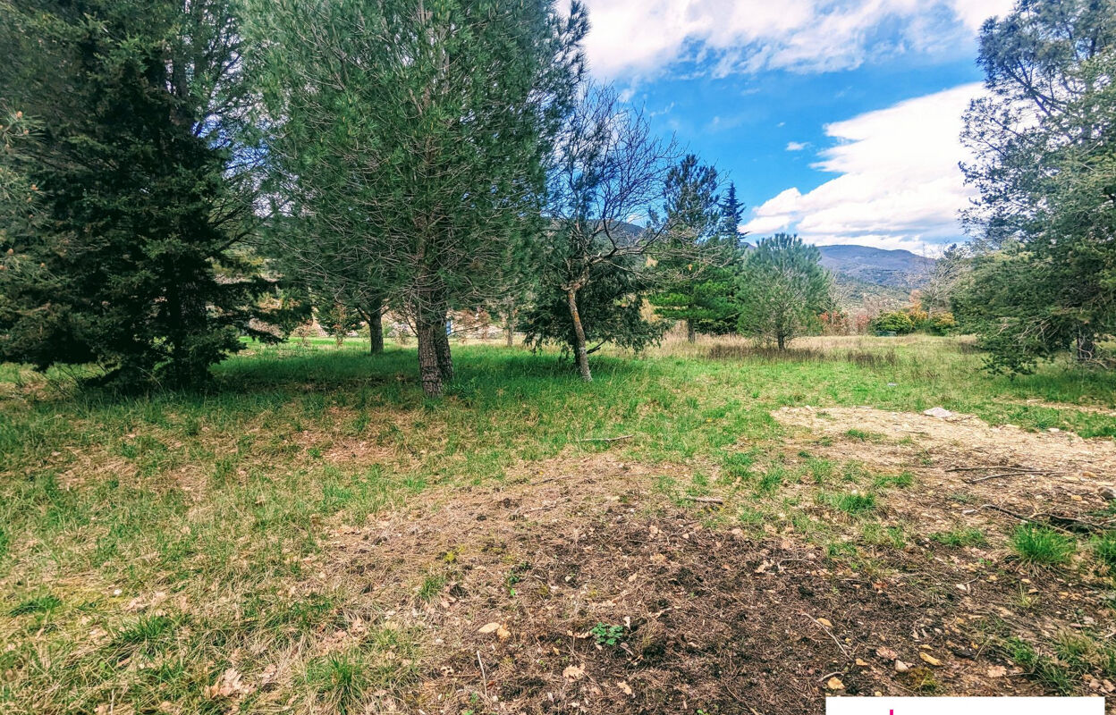 terrain  pièces 530 m2 à vendre à Le Teil (07400)