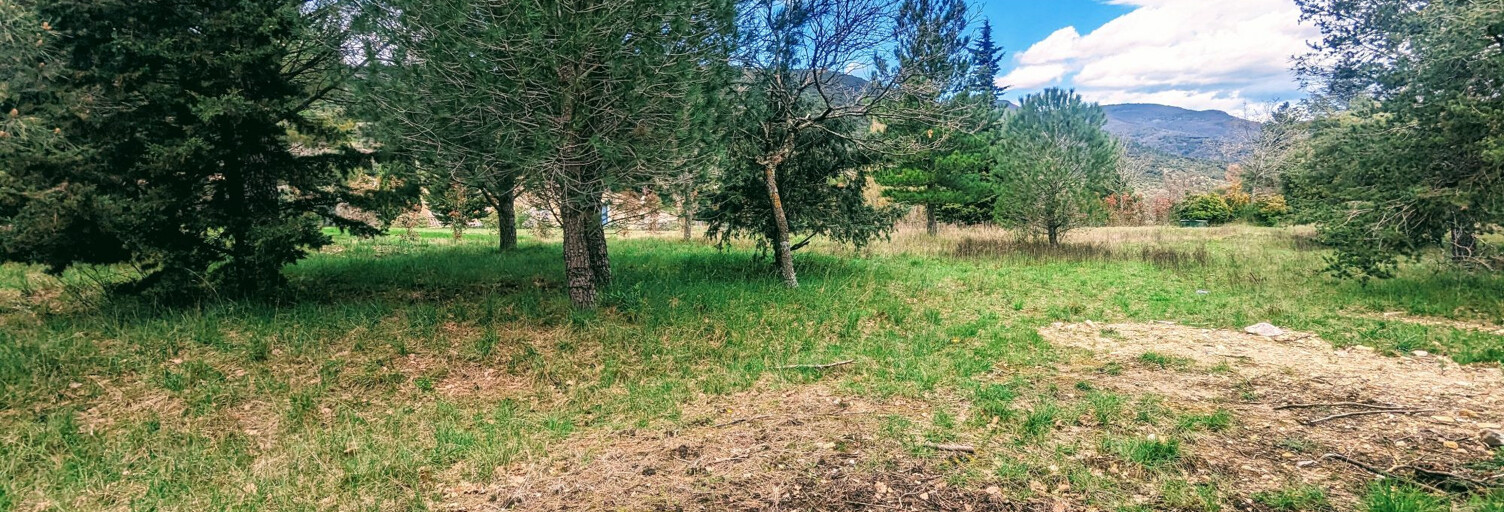 Terrain  530 m² à vendre à Le Teil (07400)